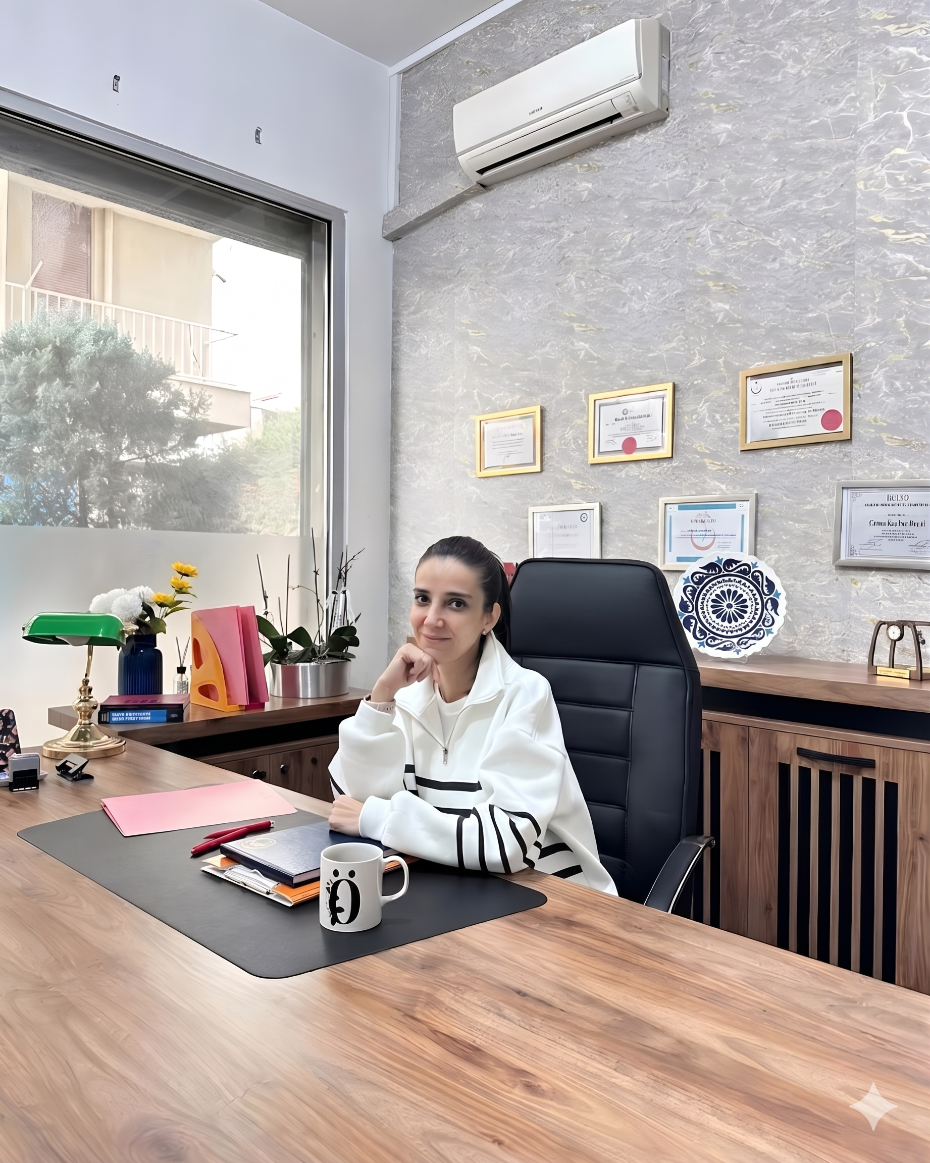 Dr. Fatma Kaplan Başal