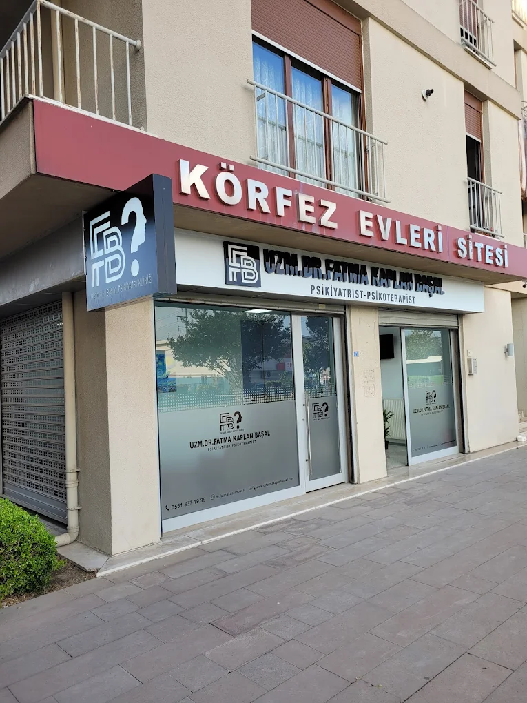 Klinik girişi