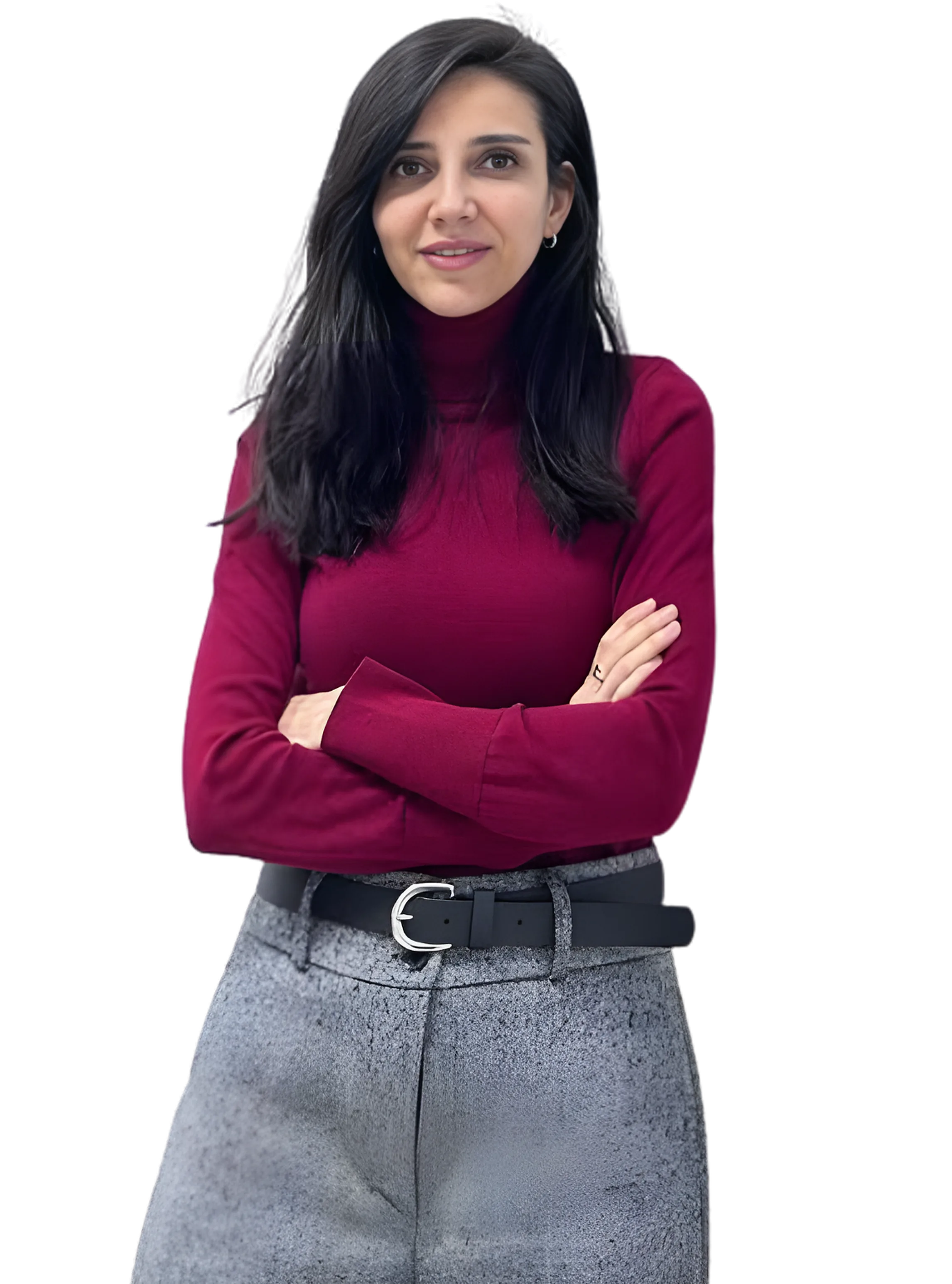 Dr. Fatma Kaplan Başal
