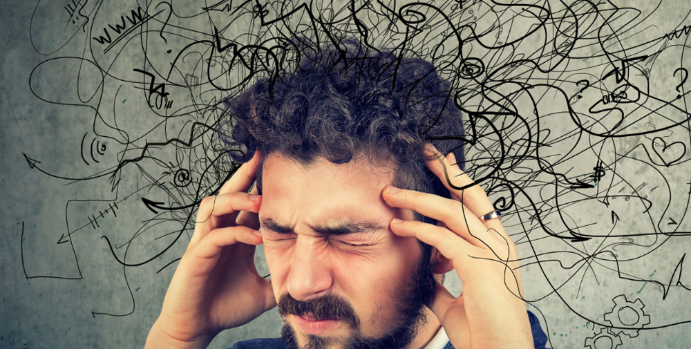 Anksiyete ve Panik Atakla Başa Çıkma Yolları